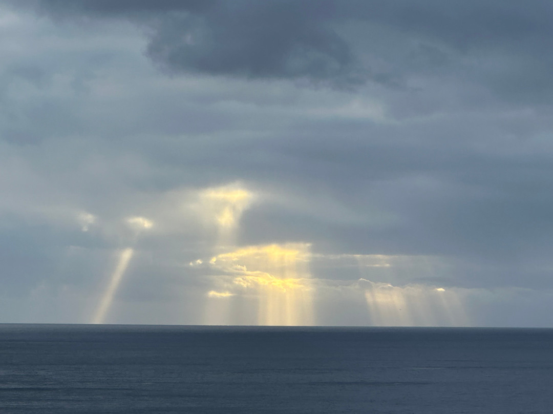 Aaron's Adventure Tours-Jamestown必去景点