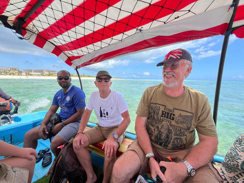 Asm Tours And Travel-桑给巴尔市必去景点