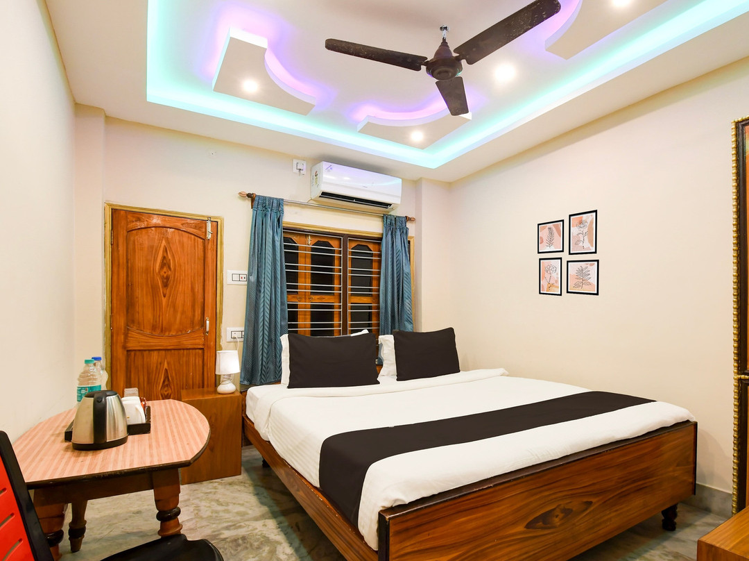 Super Townhouse Digha Sea Beach主图