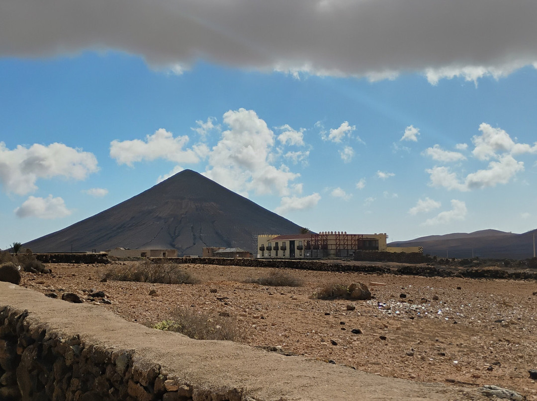 Casa de los Coroneles景点图片