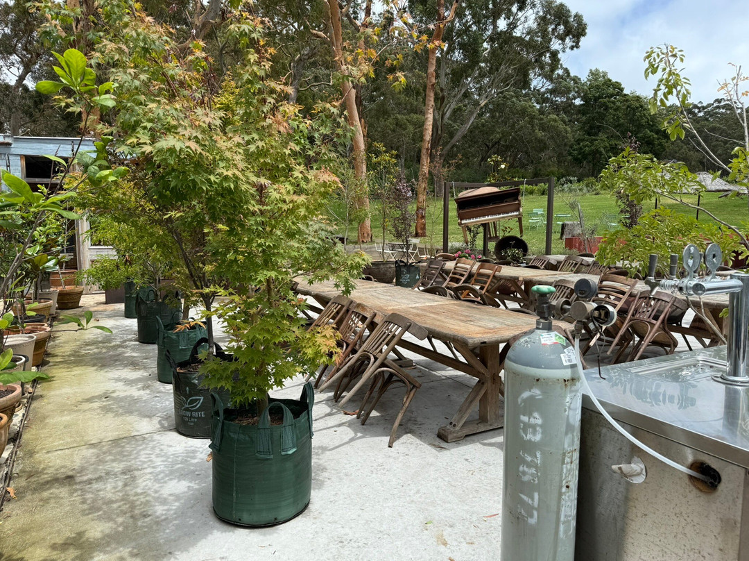 MURRAY'S CRAFT BREWING COMPANY景点图片