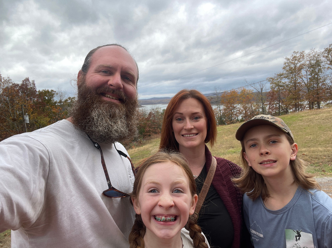 Driftwood Resort Bull Shoals主图