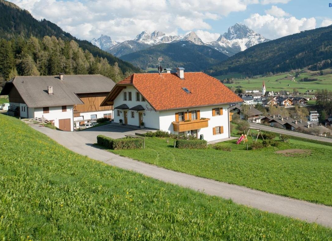 Stegerhof