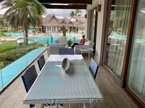 Eden Roc Cap Cana主图