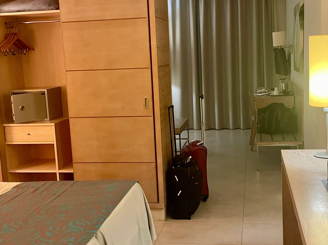 KN Hotel Arenas Del Mar Hotel主图