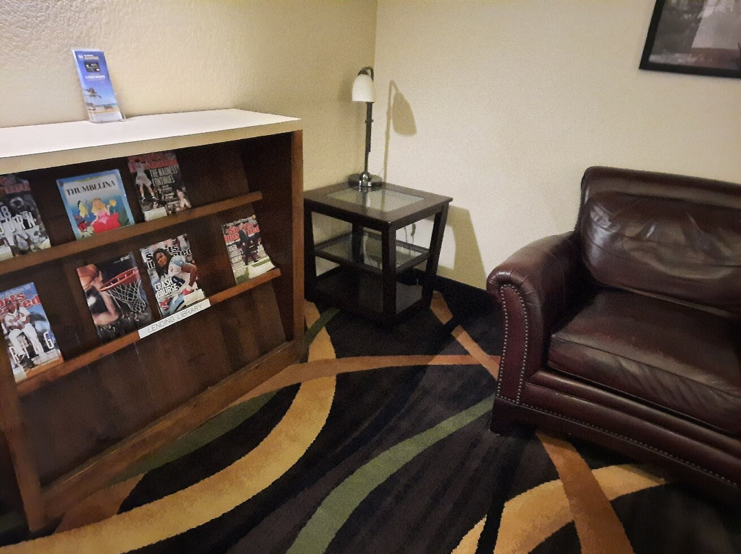 Best Western Rambler主图