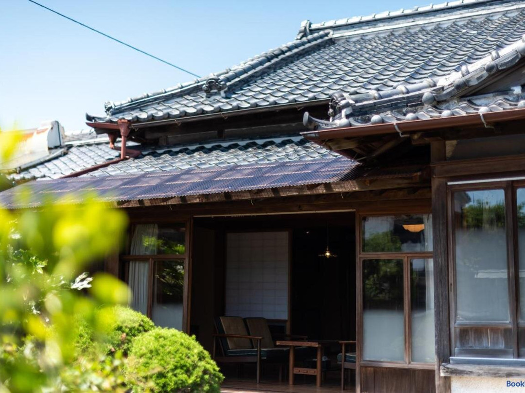 Hostel Kochinoya