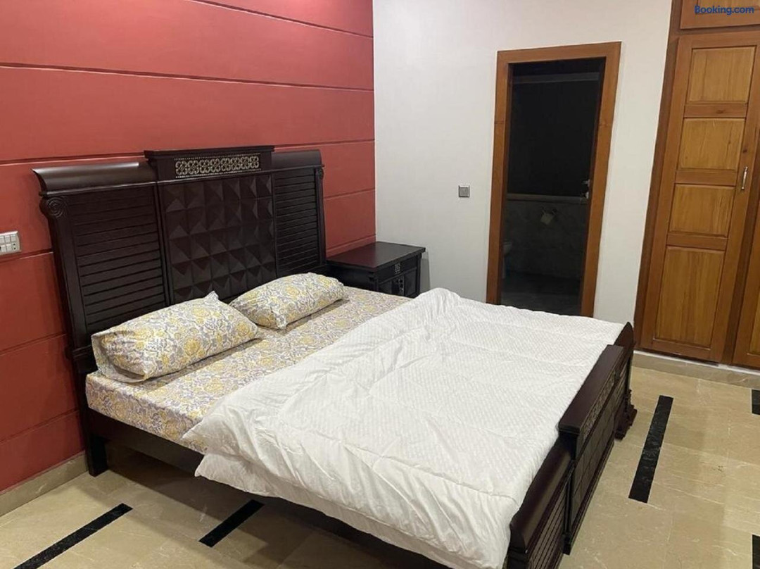 Cliff Top View Guest House