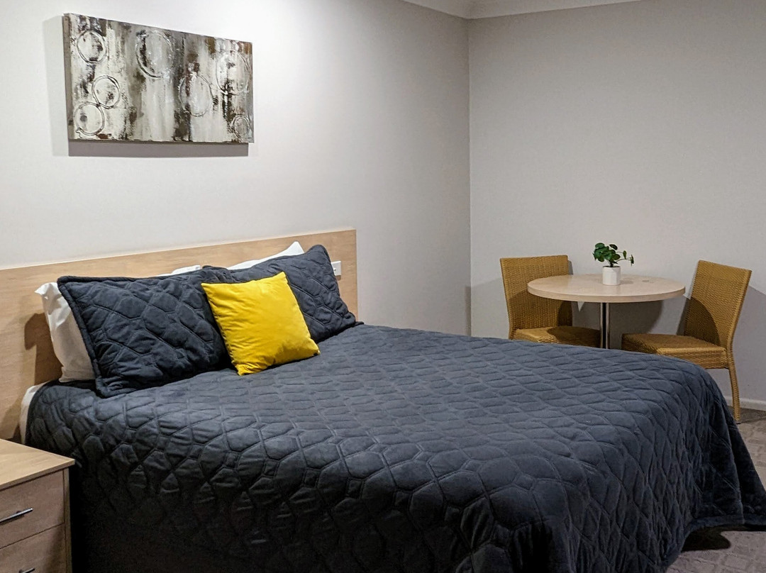 Mackellar Motel主图