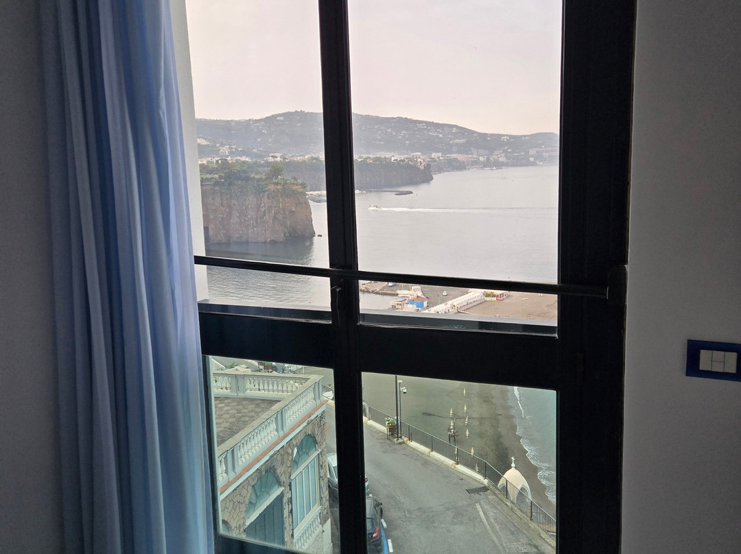 Panorama Palace Hotel主图