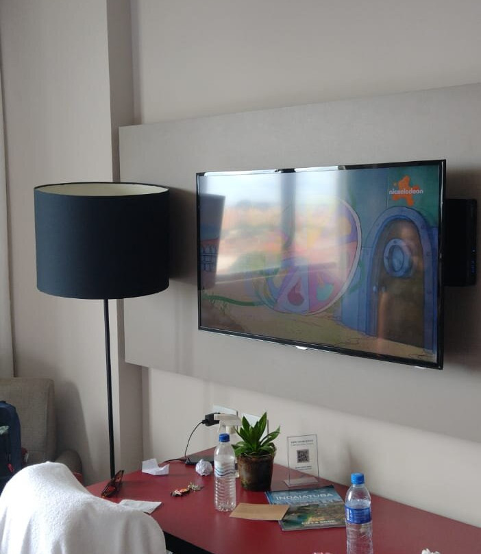 Royal Palm Tower Indaiatuba主图