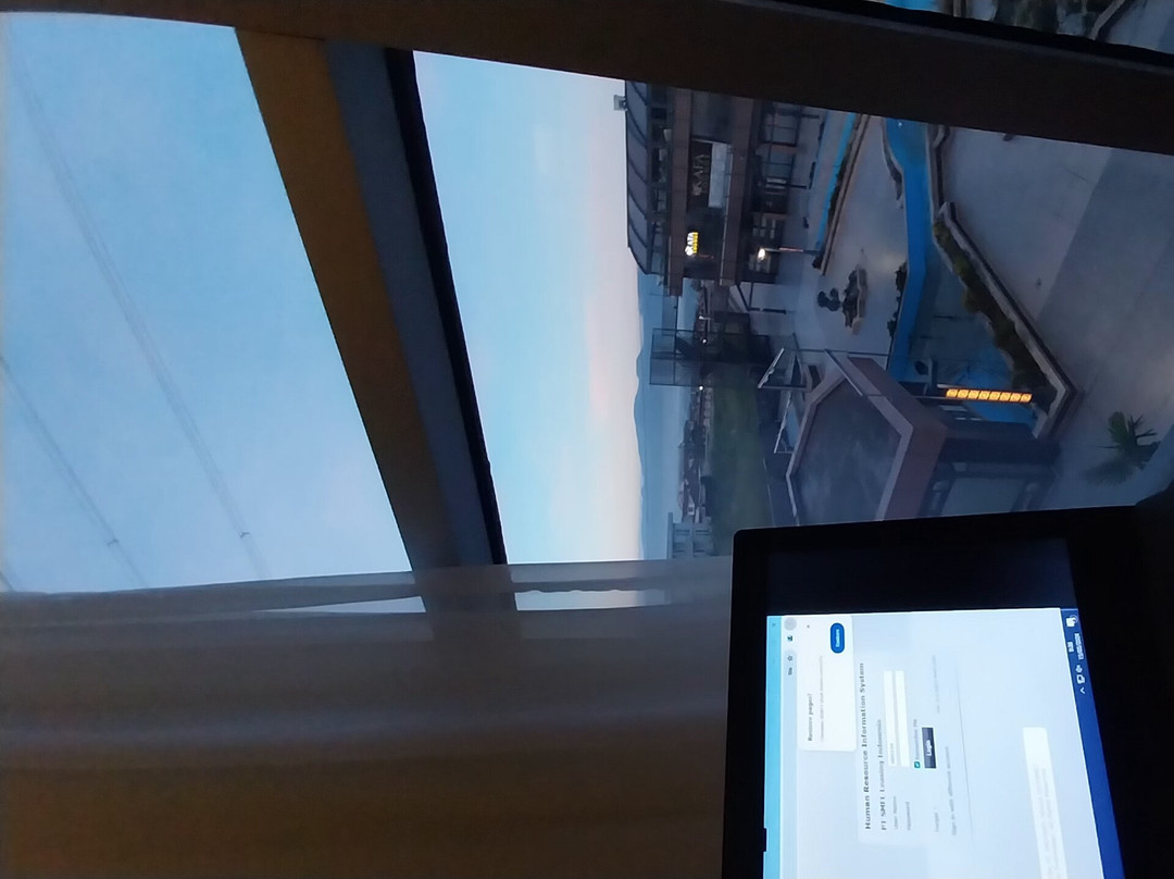 Continent Luxury Suites Sakarya主图