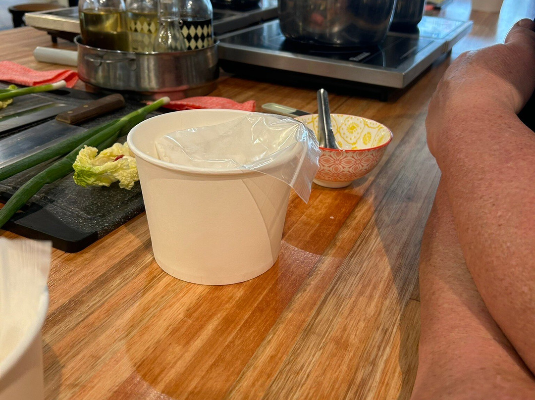 Otao Kitchen Cooking Experiences-Abbotsford必去景点