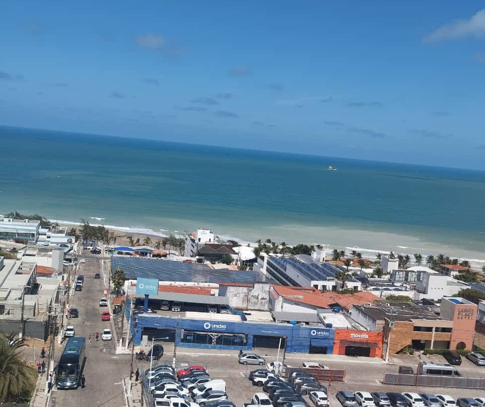 Praiamar Express Hotel主图