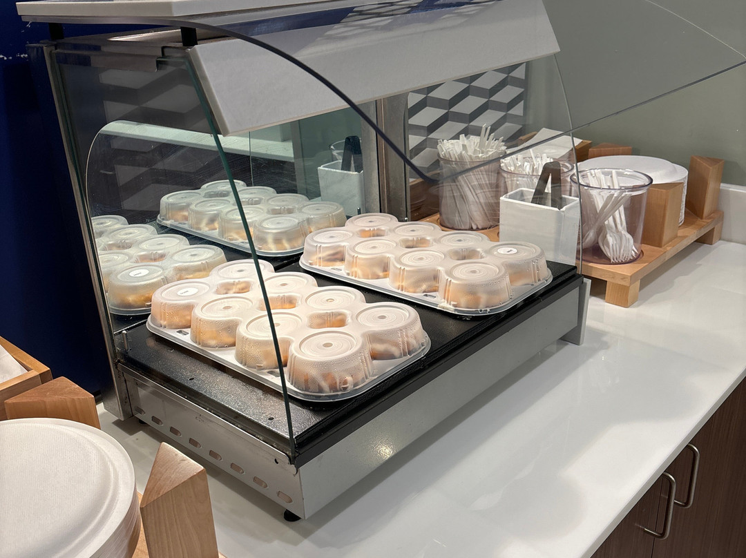 Holiday Inn Express & Suites Auburn Hills South By IHG主图