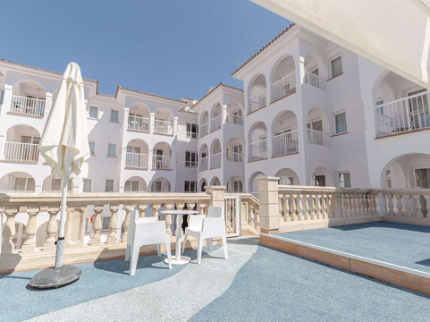 BQ Cala Ratjada主图