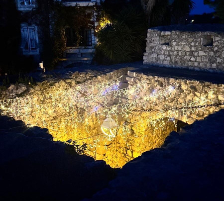 ROMY JAY-戛纳必去景点