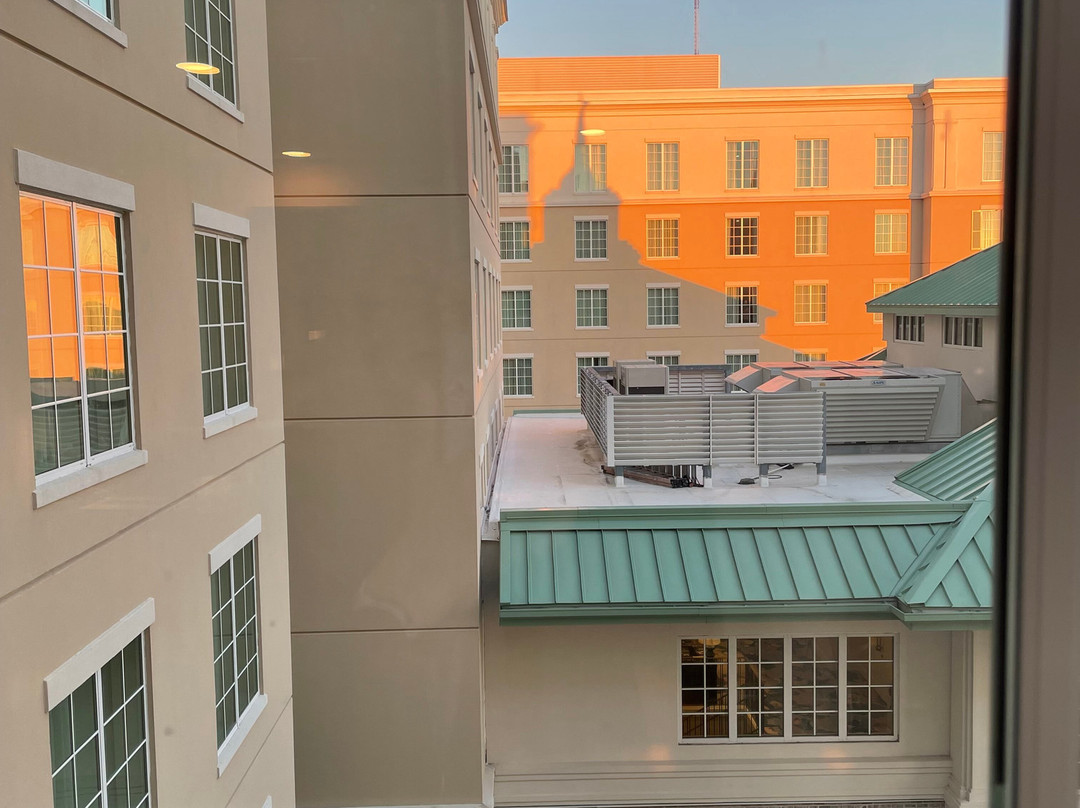 Embassy Suites by Hilton Charleston Harbor Mt. Pleasant主图