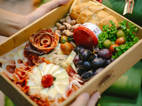 El Flamico-胡志明市必去景点