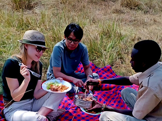 Yatua Expeditions-马林地必去景点