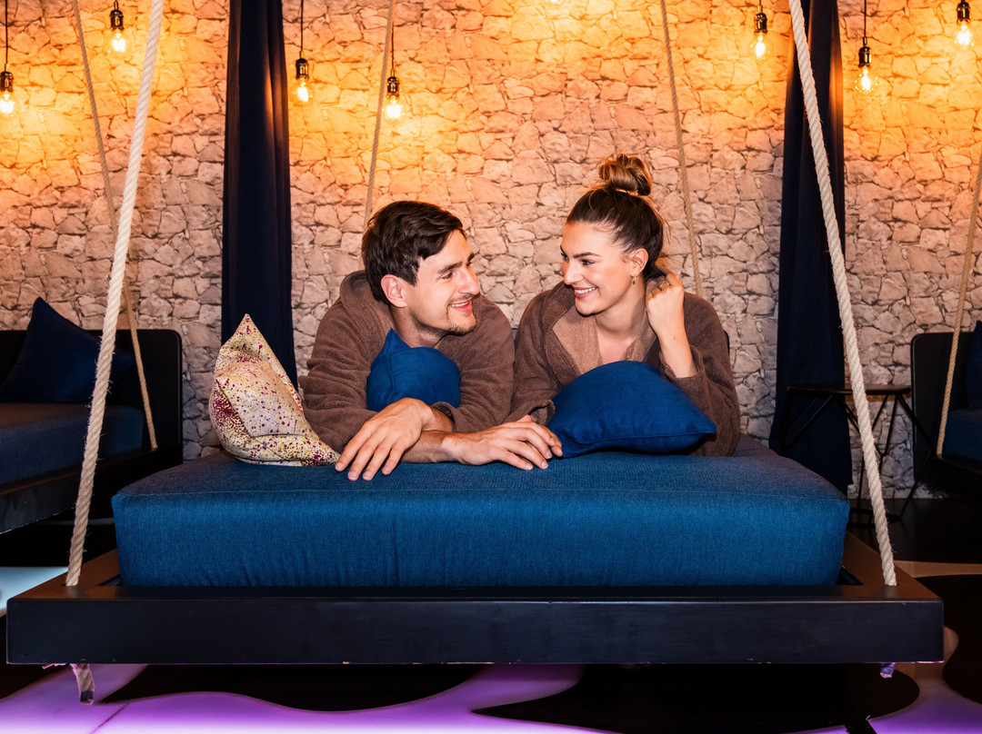 Landrefugium Obermüller - 360° Glück - 4,5 Sterne主图