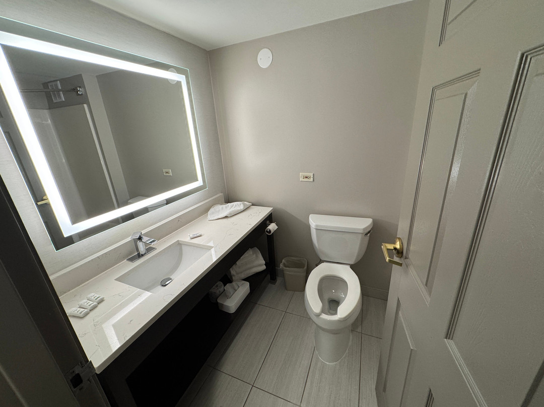 Wingate by Wyndham Schaumburg主图