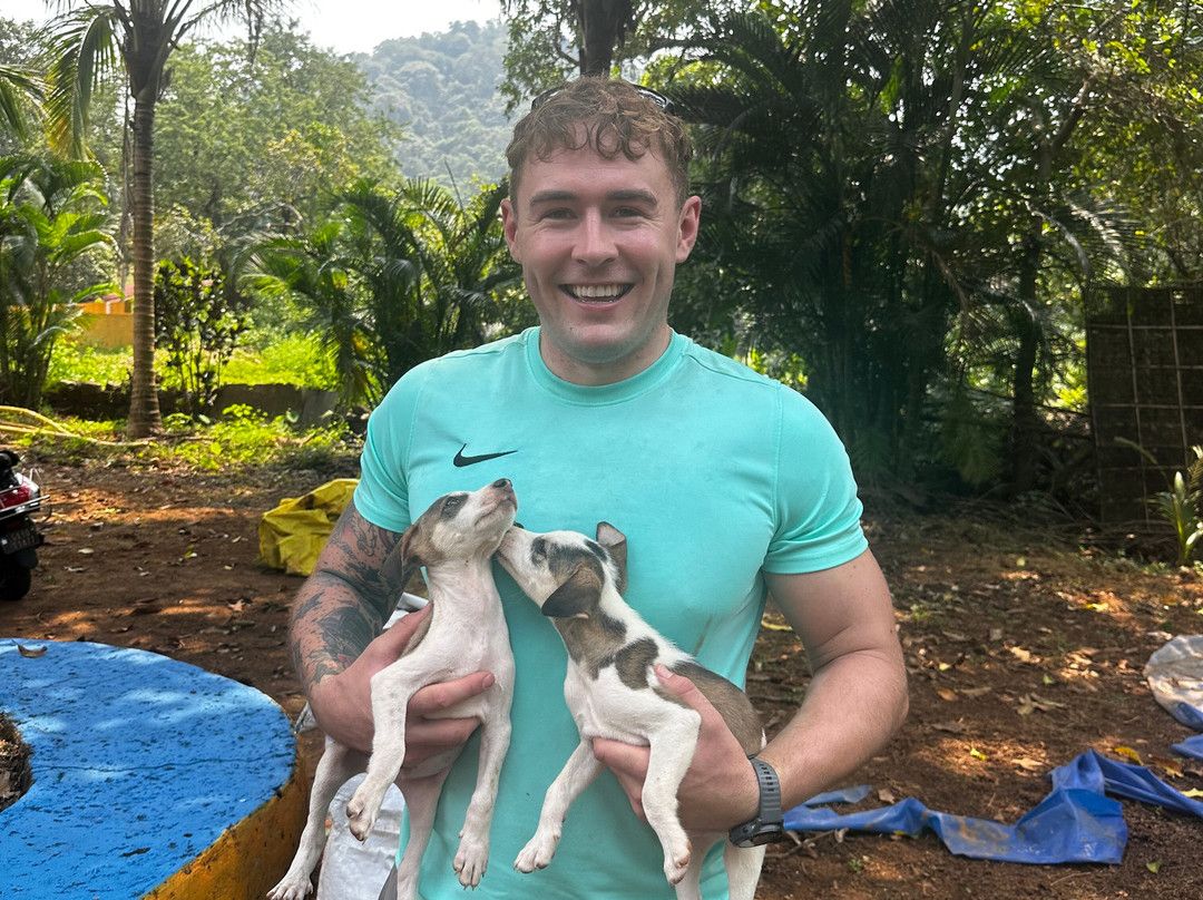 ARC Goa-格纳戈纳必去景点