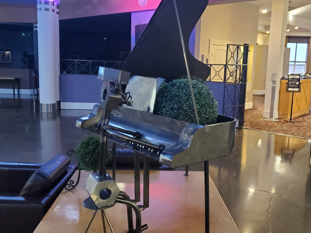 Royal Hotel Edmonton Airport, Trademark Collection by Wyndham主图