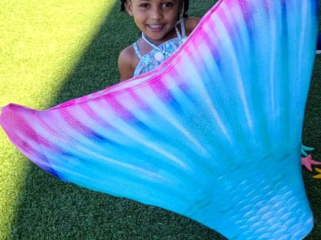 The Mindful Mermaid Swim Academy-拉海纳必去景点