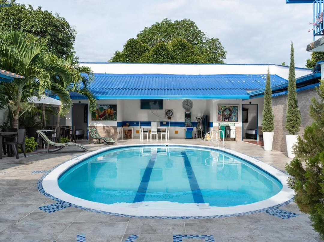 Victoria Real Casa Hotel