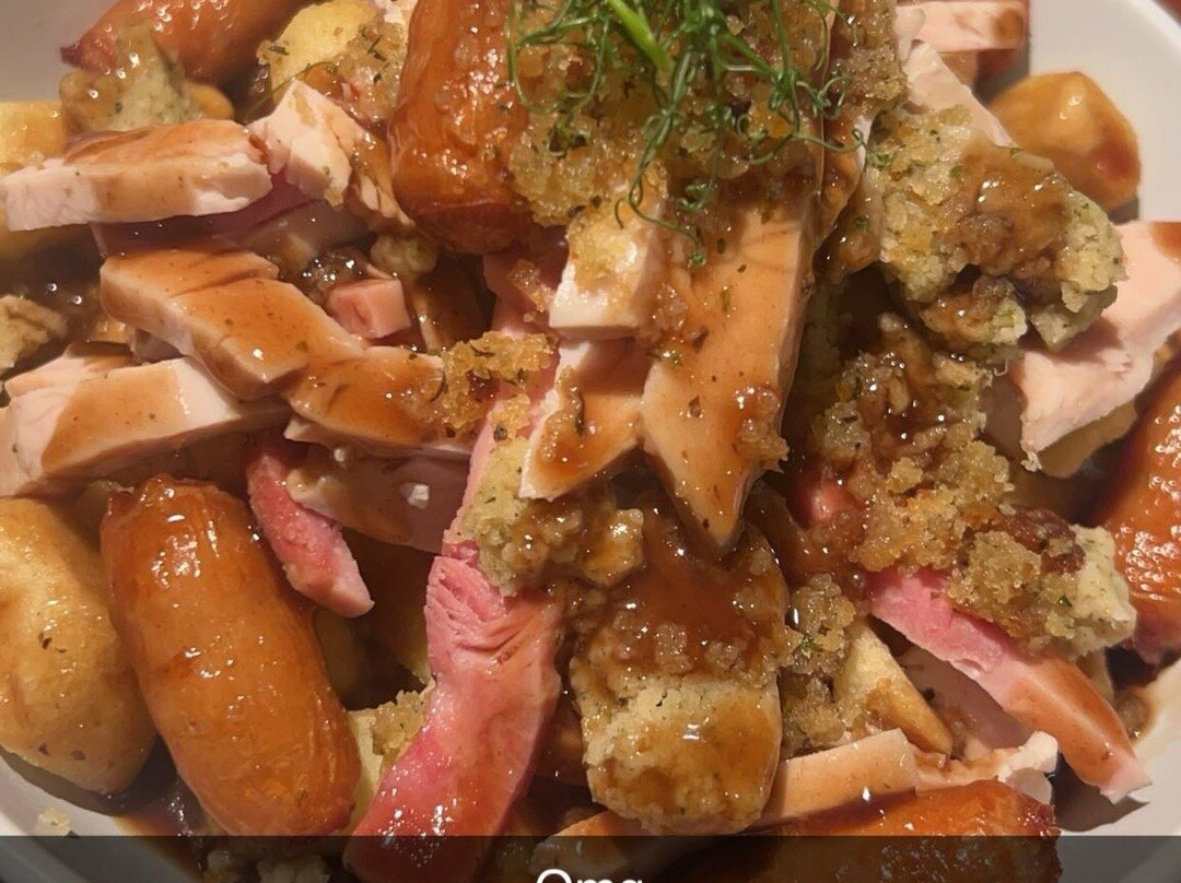 Railway Arms-科尔雷恩必去景点