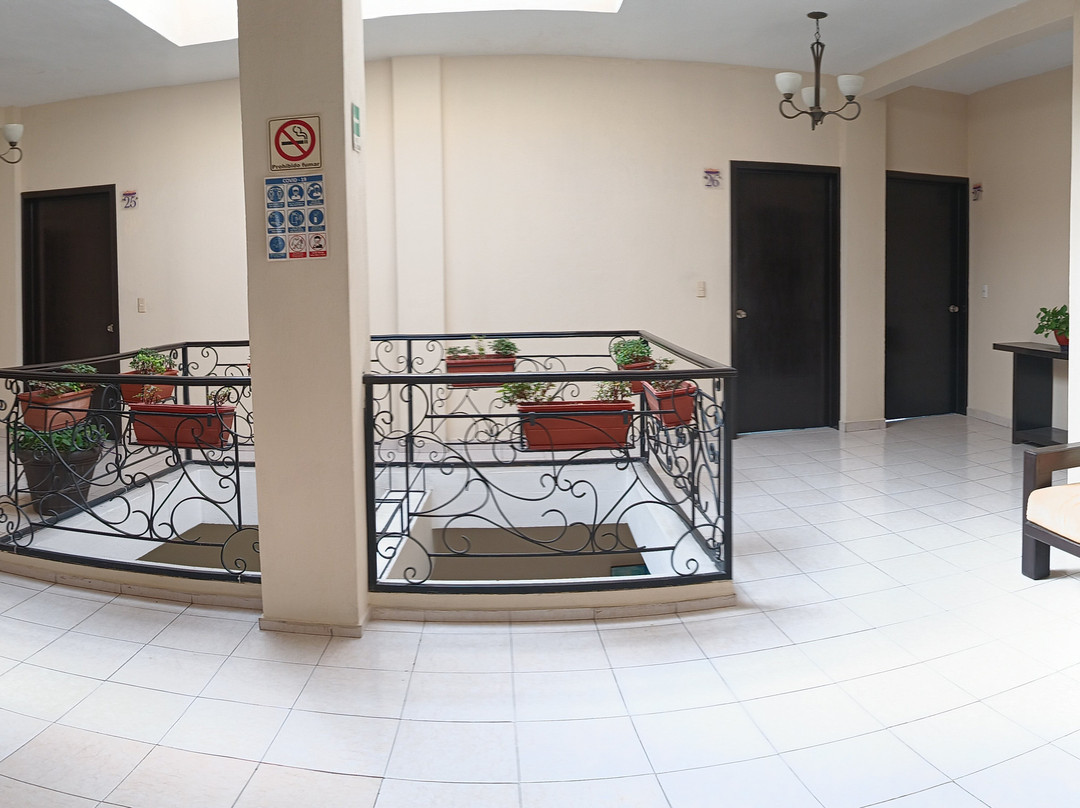 Hotel San Miguel主图