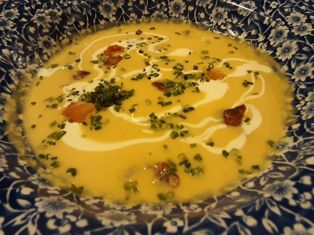 Relais de la Loire主图