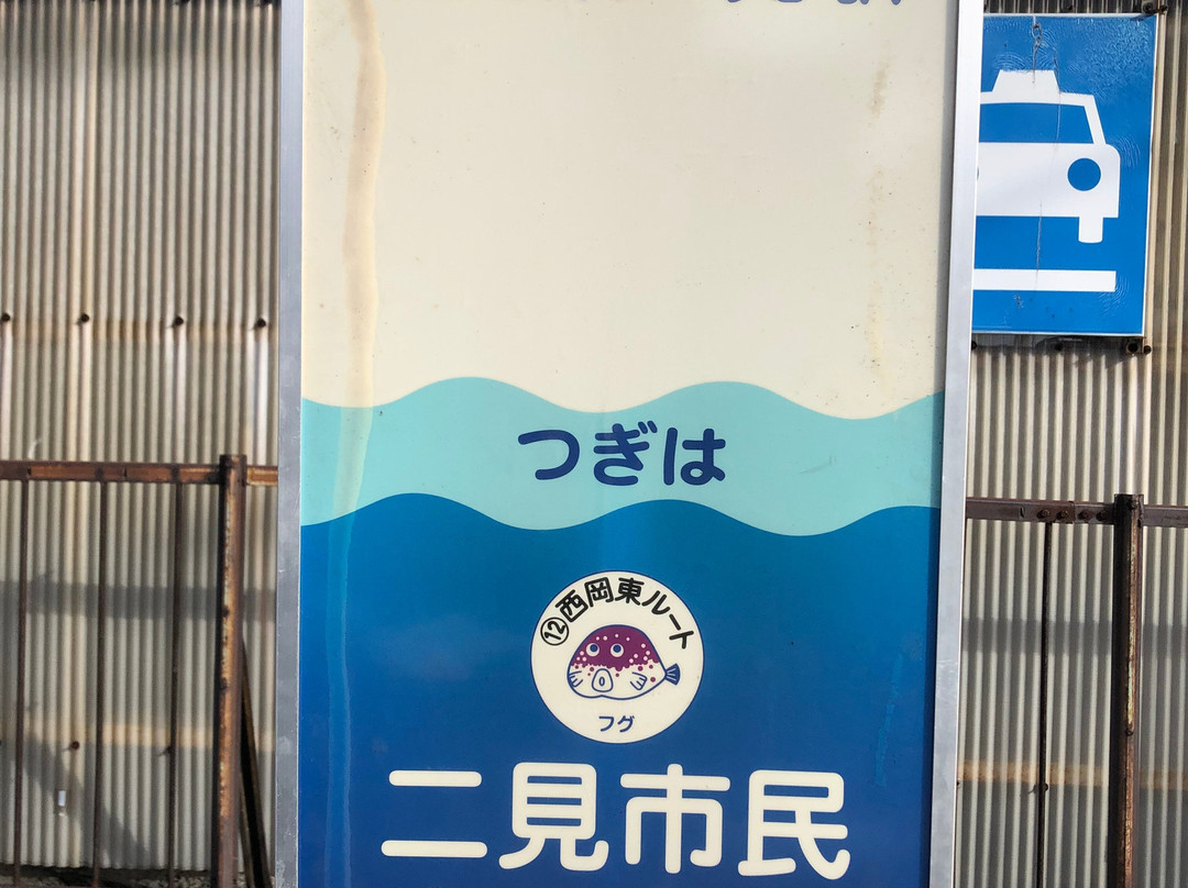 Akashi City Taco Bus-明石市必去景点