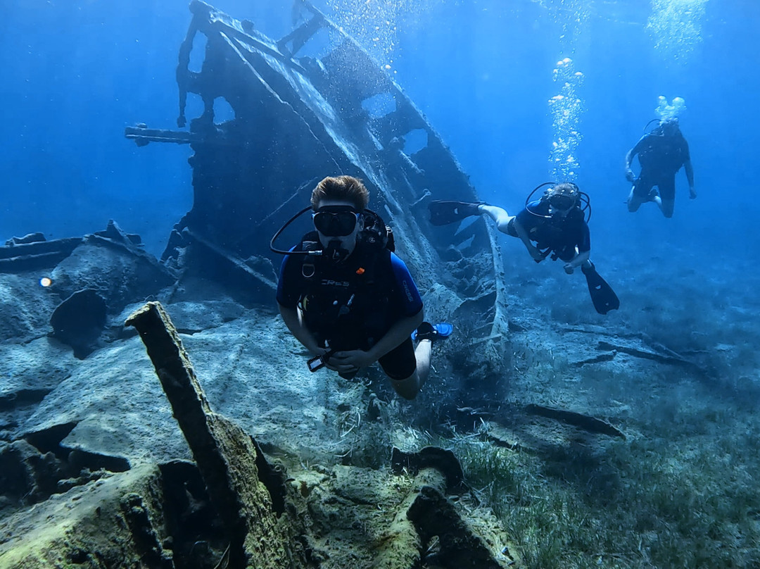 Scuba Turtles Dive Center