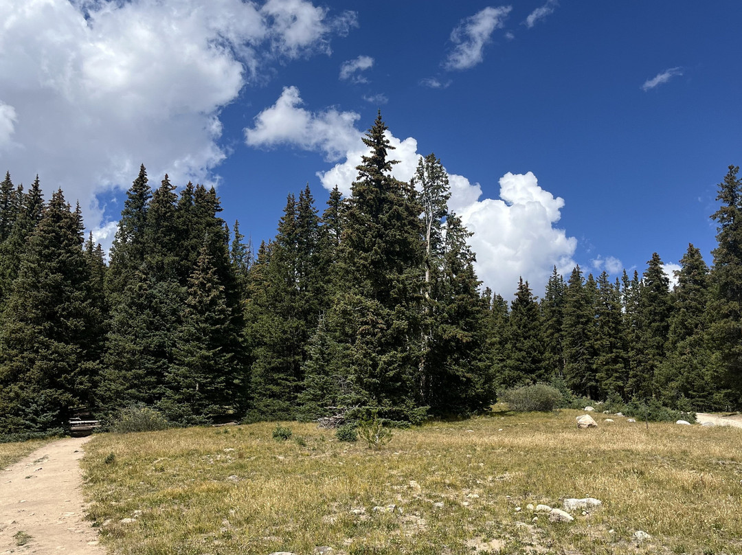 Aspen Highlands-阿斯蓬必去景点