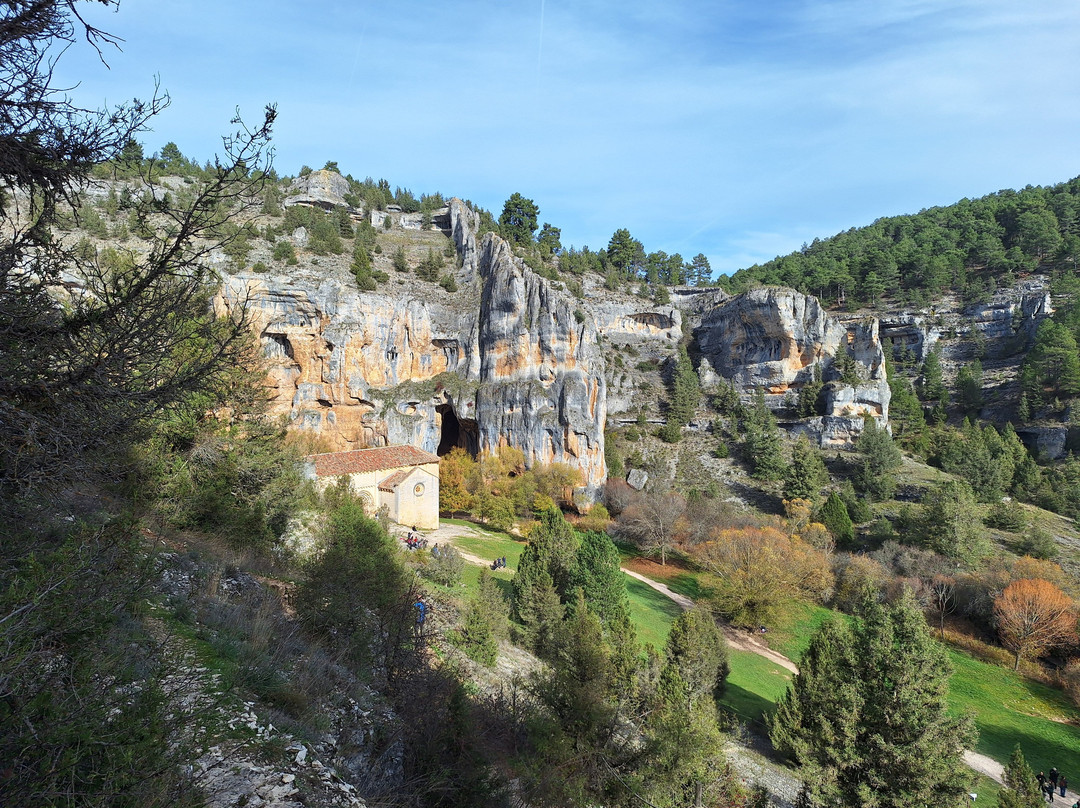 El Nido de Pinares主图