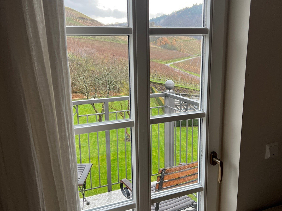 Gaestehaus Gut Hermannsberg主图