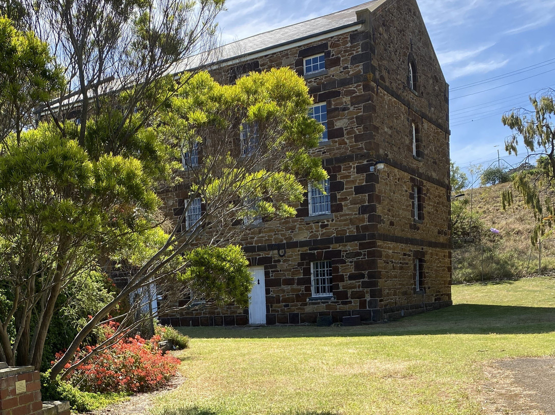 Portarlington Mill-Portarlington必去景点
