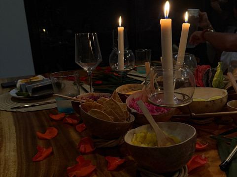 Jair Private Chef-图伦必去景点