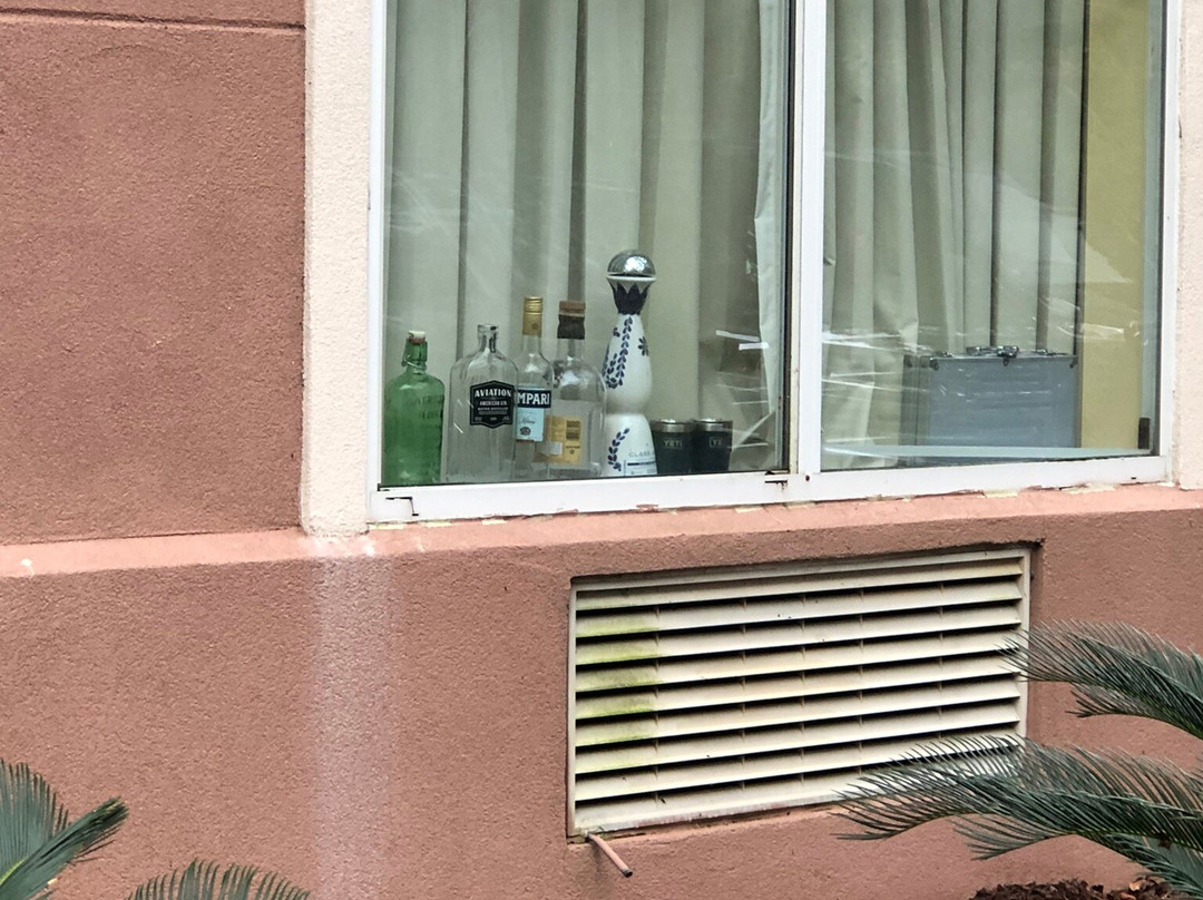 Okatie Hilton Head Hotel主图