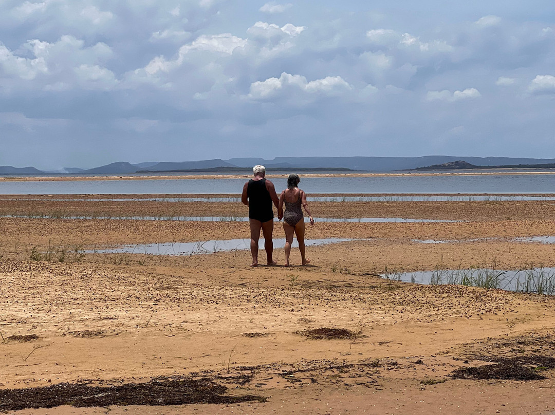 Vapor do Vinho-Juazeiro必去景点