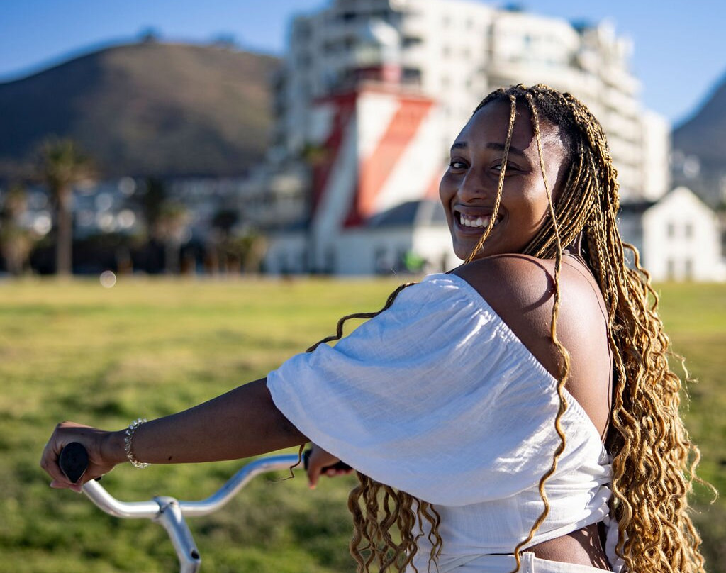 Up Cycles-开普敦中心区必去景点