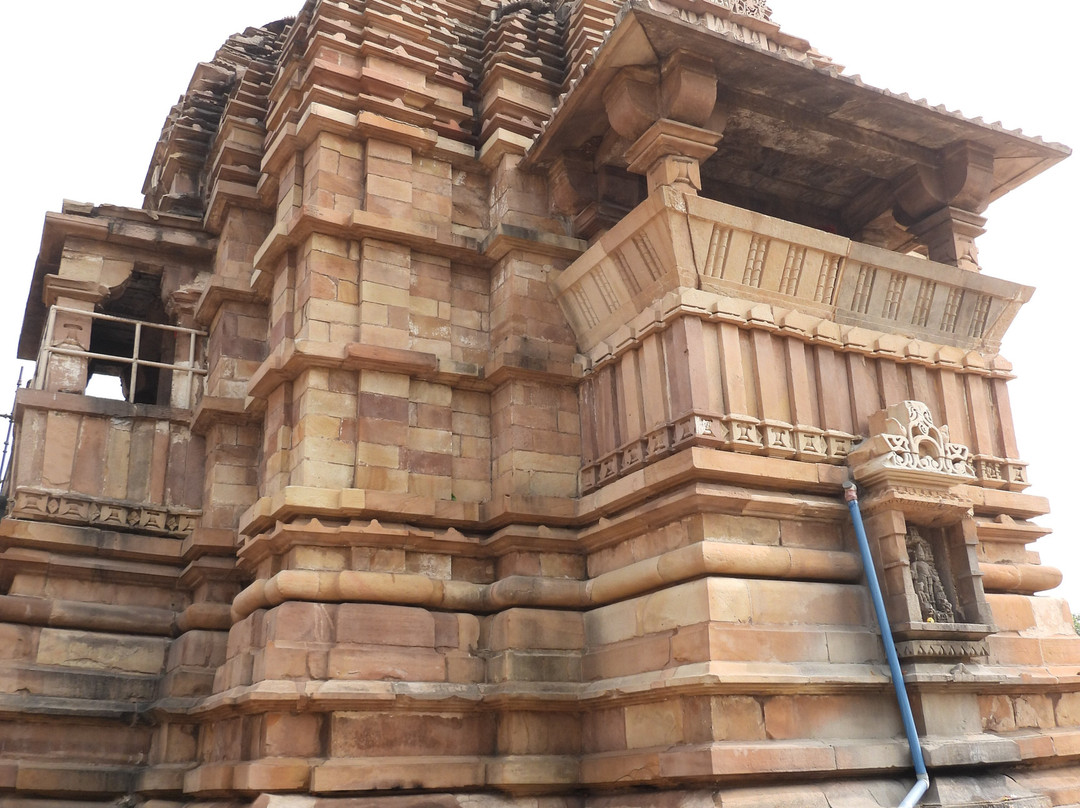 Matangeshwara Temple景点图片