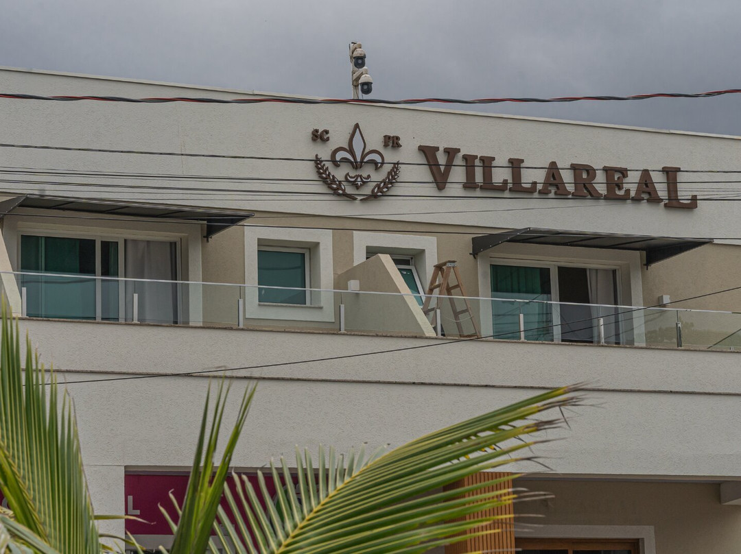 Hotel VillaReal Charme主图