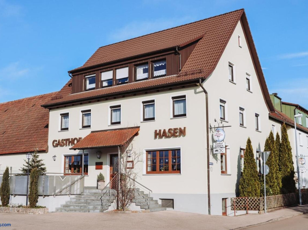 Inn Hasen