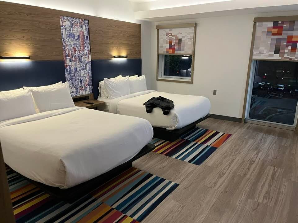 Aloft New York Laguardia Airport主图