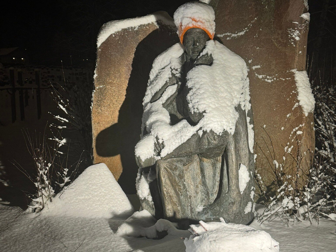 Trysil Kirke景点图片