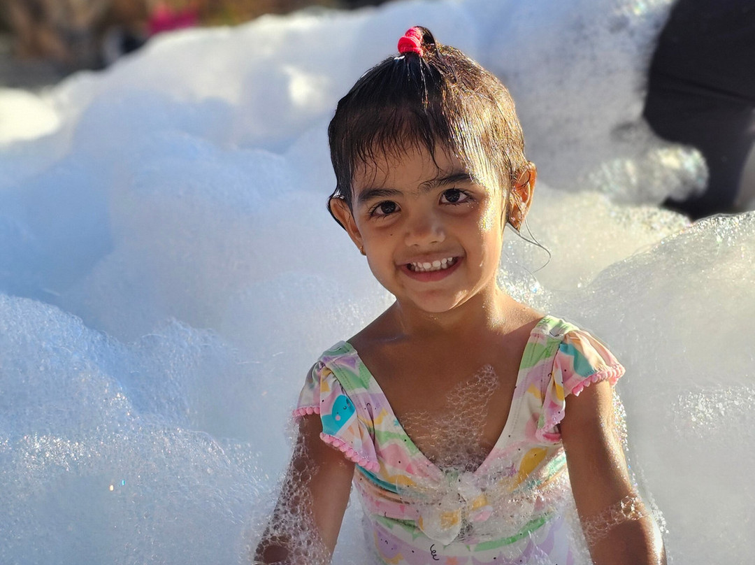 Hotel Recanto Azul主图