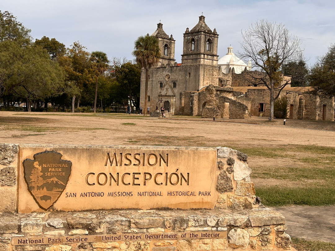 单车道-圣安东尼奥市必去景点